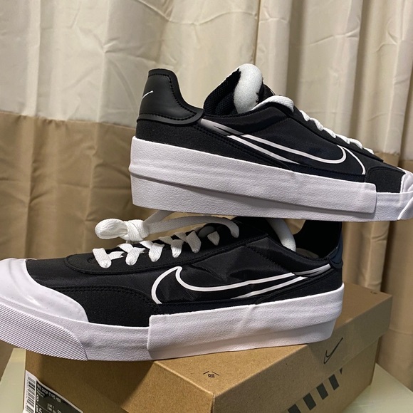 Nike Drop Type HBR men’s Size 8 brand new - Picture 8 of 10